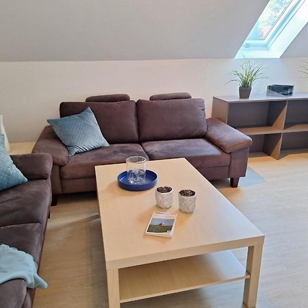 Apartamento Alter Muehlenhof Nordenham Exterior foto