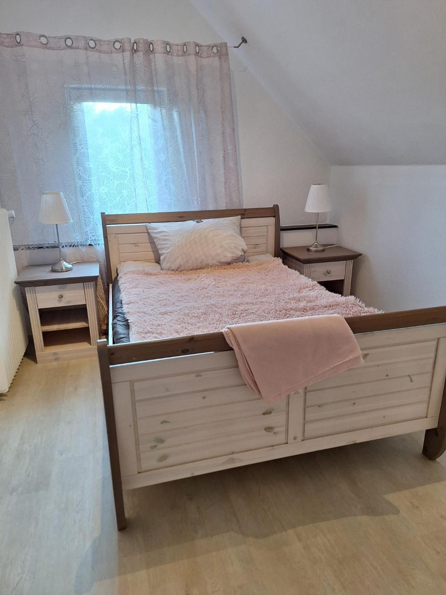 Apartamento Alter Muehlenhof Nordenham Exterior foto